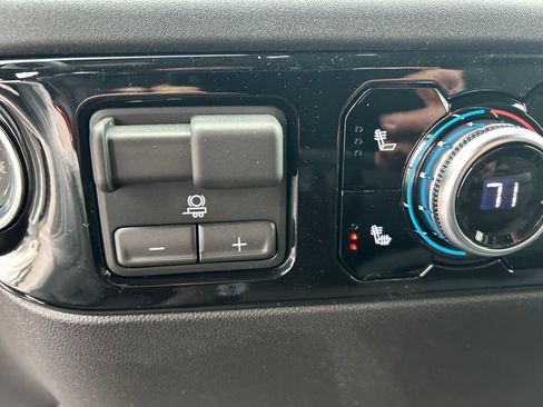 New 2026 GMC Sierra 1500 Elevation image 21