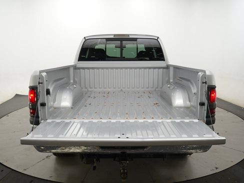 Used 2002 Dodge Ram 2500 Truck 2WD Quad Cab image 13