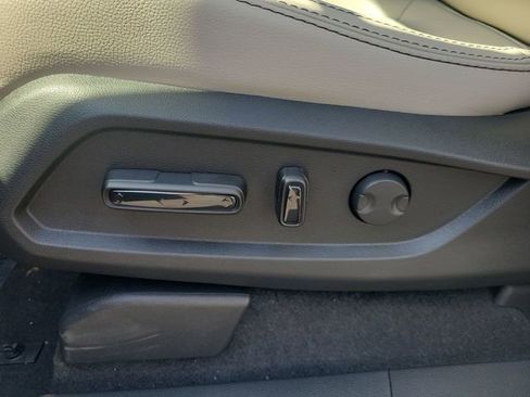New 2026 Honda Pilot Touring image 40