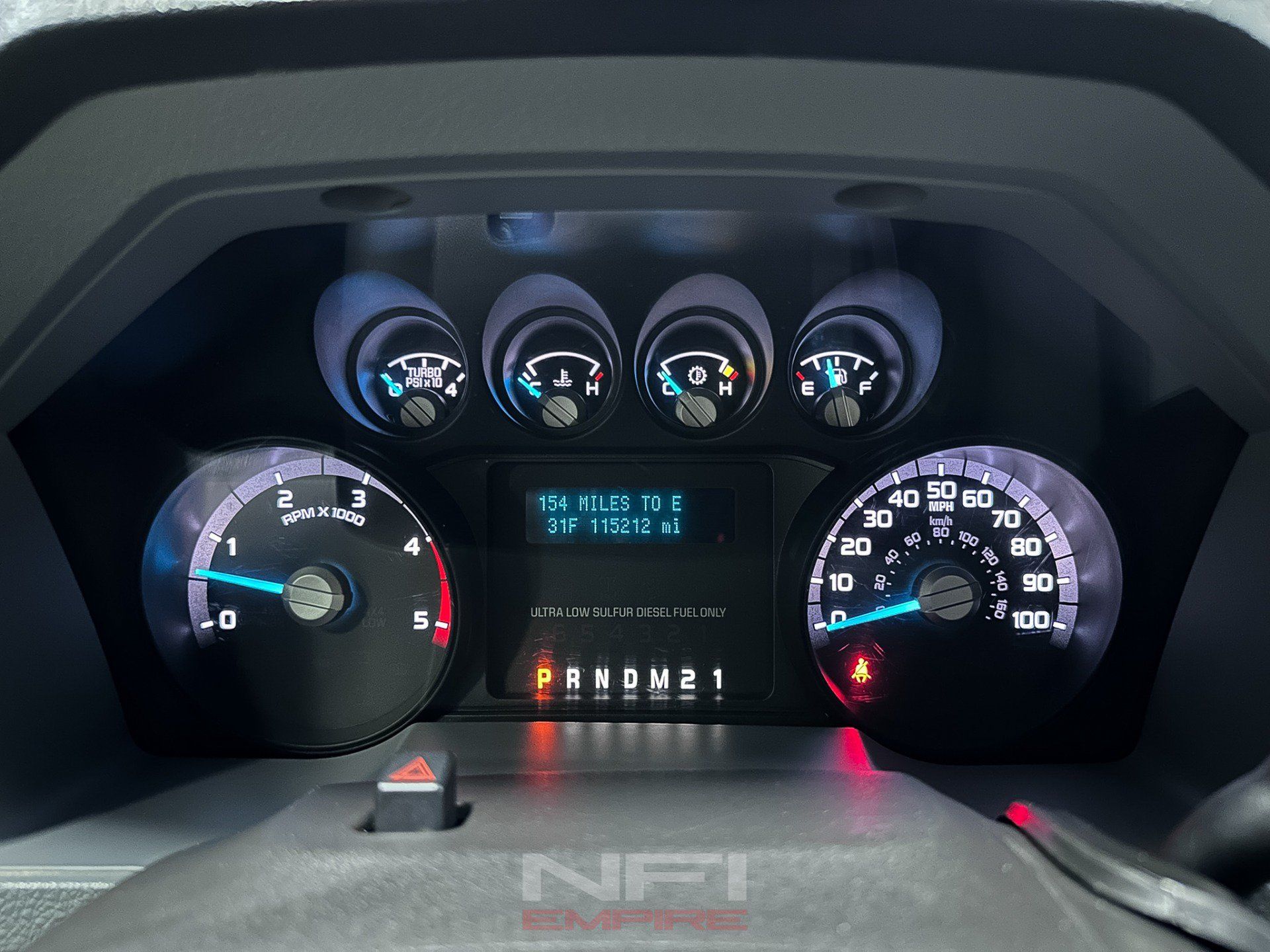 Used 2015 Ford F350 XL w/ Power Equipment Group AWD/4WD image 23