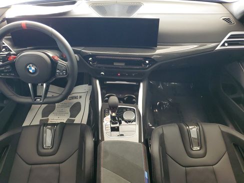 Used 2026 BMW M3 Competition w/ Executive Package image 14
