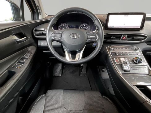 Used 2023 Hyundai Santa Fe SEL AWD/4WD image 8