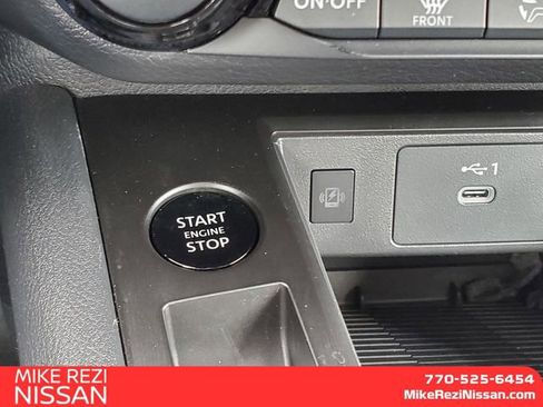 New 2026 Nissan Kicks SV w/ SV Premium Package image 20