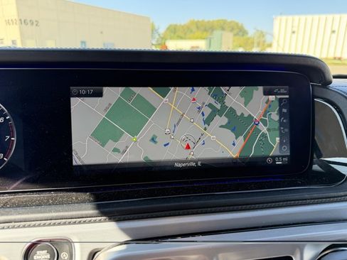 Used 2021 Mercedes-Benz G 550 image 17