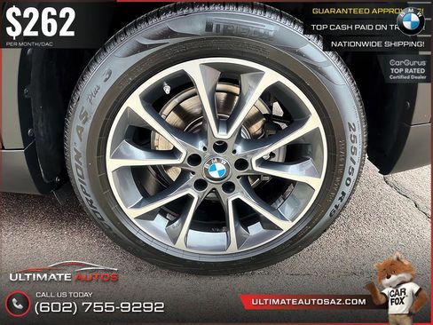 Used 2017 BMW X5 sDrive35i RWD image 21