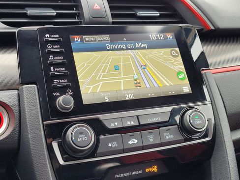 Used 2021 Honda Civic Type R image 25