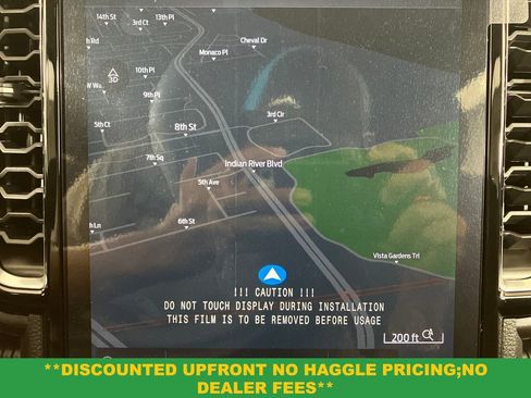 New 2025 Ford Ranger XLT w/ Equipment Group 301A High image 24