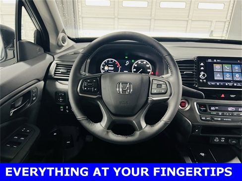 New 2026 Honda Ridgeline RTL image 5