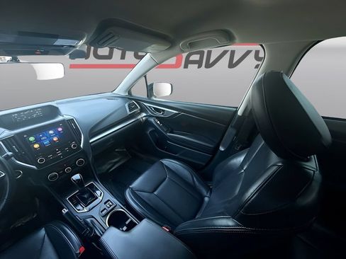 Used 2020 Subaru Impreza 2.0i Limited w/ Popular Package #1 AWD/4WD image 22