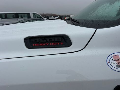 New 2026 RAM 4500 Tradesman image 46