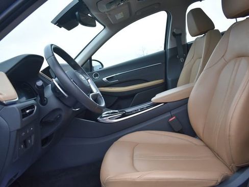 Used 2023 Hyundai Sonata Limited image 27