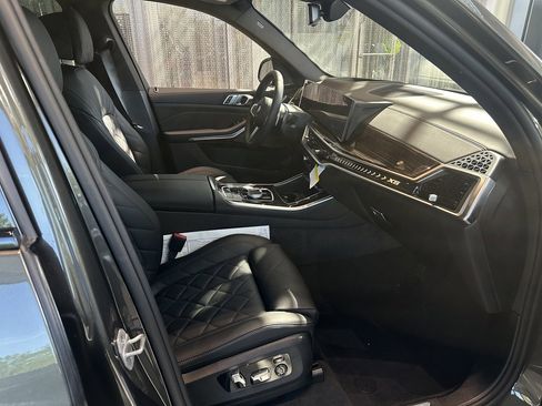 New 2026 BMW X5 xDrive40i w/ M Sport Package image 14