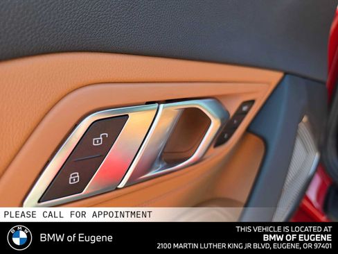 Used 2026 BMW Z4 M40i w/ Premium Package RWD image 23