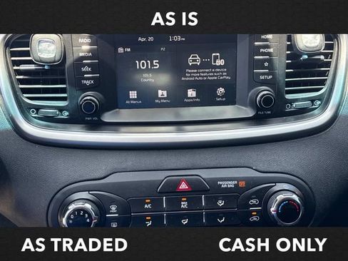 Used 2019 Kia Sorento LX image 26