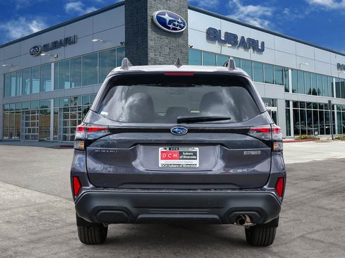 New 2026 Subaru Forester Premium AWD/4WD image 5