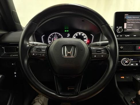 Used 2022 Honda Civic Sport image 44