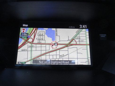 Used 2019 Acura MDX SH-AWD w/ Technology Package image 13