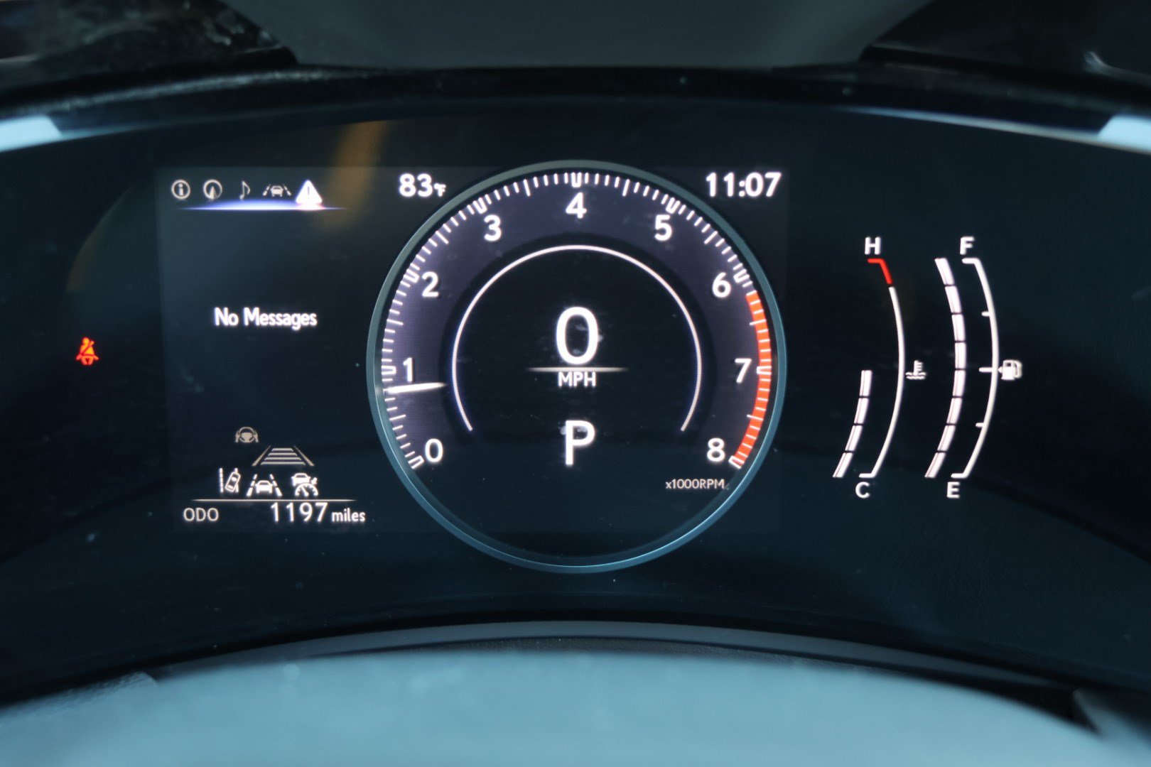 Used 2026 Lexus NX 350 AWD w/ Accessory Package (K3) image 17
