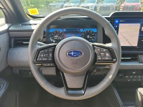 New 2026 Subaru Outback Limited w/ Premium/Limited Plus Package AWD/4WD image 14