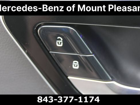 Certified 2025 Mercedes-Benz GLC 350e 4MATIC image 22