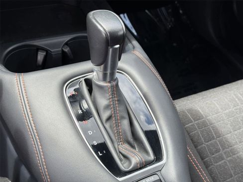 Used 2023 Honda HR-V Sport image 18