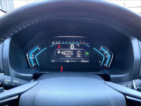 Used 2021 Honda Odyssey Touring image 20
