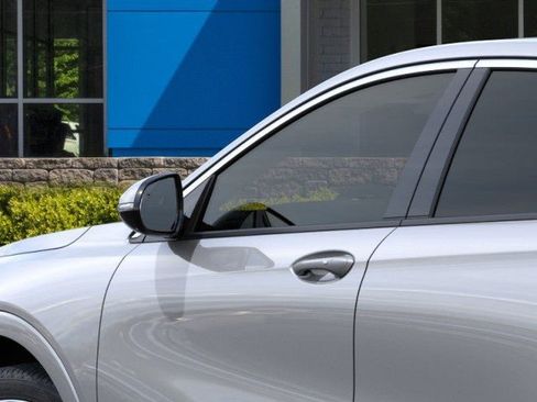 New 2026 Buick Envista Avenir image 12