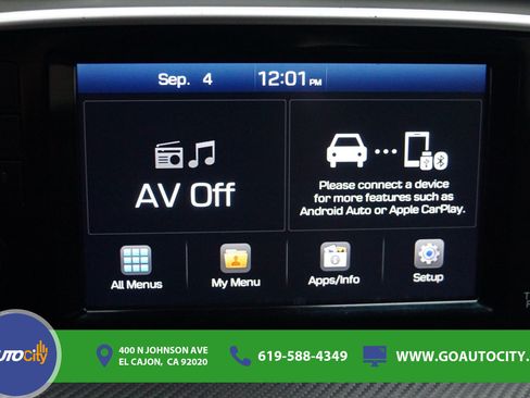 Used 2019 Hyundai Tucson SE FWD image 20
