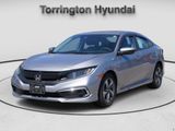 Used 2019 Honda Civic LX image 3