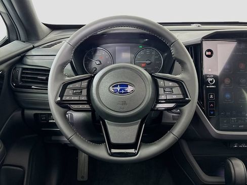 New 2026 Subaru Forester Sport AWD/4WD image 11