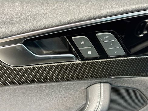 Used 2023 Audi S4 Premium Plus w/ Premium Plus Package image 32