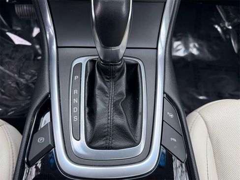 Used 2016 Ford Edge Titanium w/ Equipment Group 302A image 25