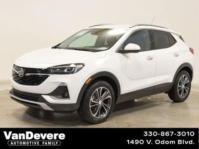 Used 2022 Buick Encore GX Essence