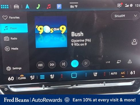Certified 2024 Volkswagen ID.4 Pro S AWD/4WD image 24