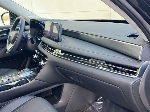 Certified 2026 INFINITI QX60 Luxe w/ Cargo Package image 31