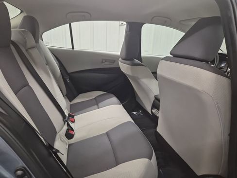 Used 2023 Toyota Corolla LE image 22