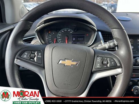 Used 2019 Chevrolet Trax Premier image 19