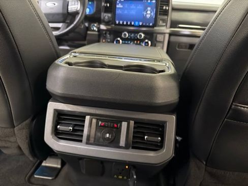 Used 2024 Ford F450 Lariat w/ Lariat Ultimate Package AWD/4WD image 24