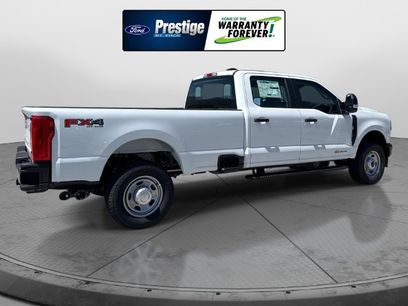 New 2027 Ford F350 XL
