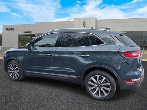 Used 2019 Lincoln MKC Reserve w/ MKC Technology Package FWD image 5