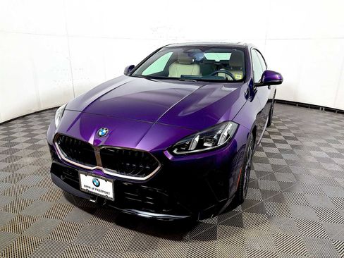 Used 2025 BMW 228i xDrive w/ Premium Package AWD/4WD image 3