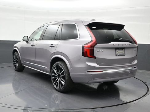 New 2026 Volvo XC90 B5 Ultra AWD/4WD image 3