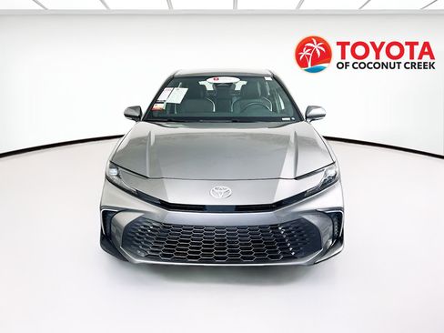 Certified 2026 Toyota Camry SE w/ Convenience Package FWD image 8