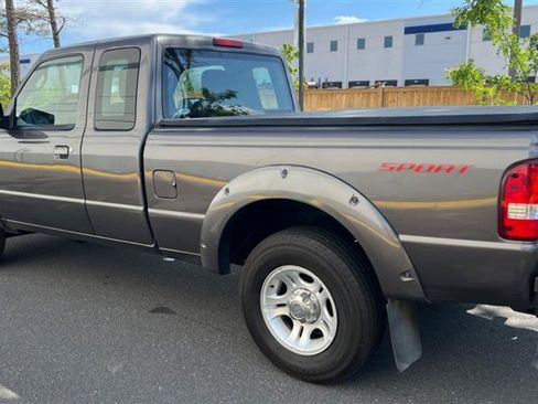 Used 2010 Ford Ranger 2WD SuperCab image 18