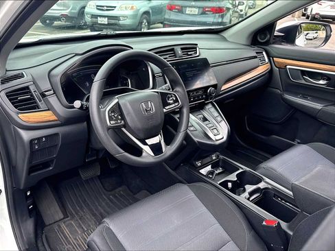 Used 2020 Honda CR-V EX image 16