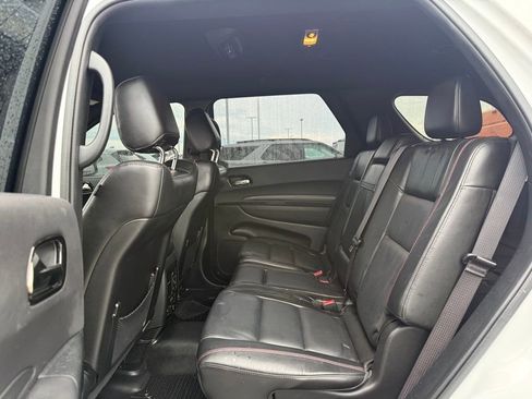 Used 2022 Dodge Durango R/T image 8