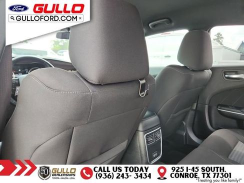 Used 2023 Dodge Charger SXT RWD image 15