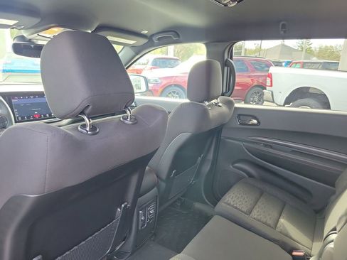 New 2026 Dodge Durango GT image 24