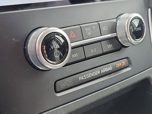 Certified 2022 Ford Edge SEL AWD/4WD image 17