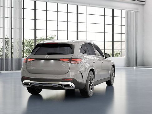 New 2026 Mercedes-Benz GLC 300 image 18
